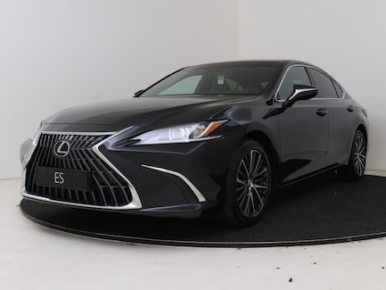 Lexus ES 0