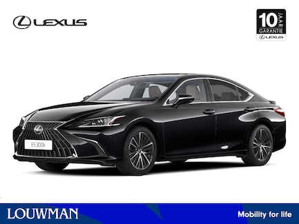 Lexus ES 0