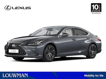 Lexus ES 0