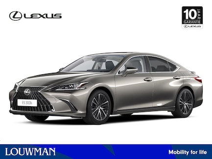 Lexus ES 0