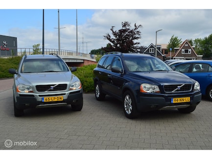 Volvo XC90 0