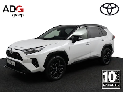 Toyota RAV4 0