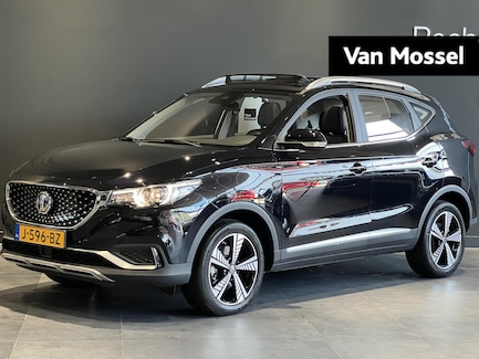 MG MG ZS 0