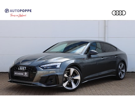 Audi A5 0