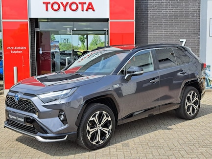 Toyota RAV4 0