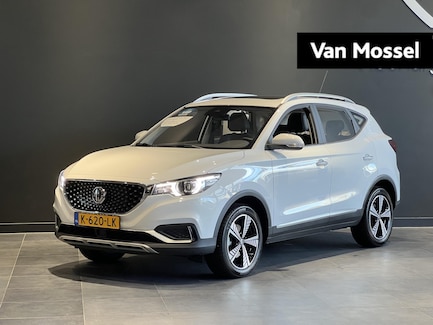 MG MG ZS 0