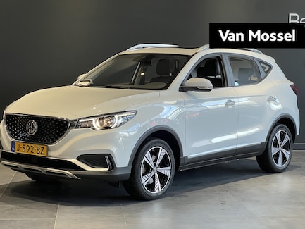 MG MG ZS 0