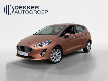 Ford Fiesta 0