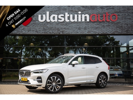 Volvo XC60 0