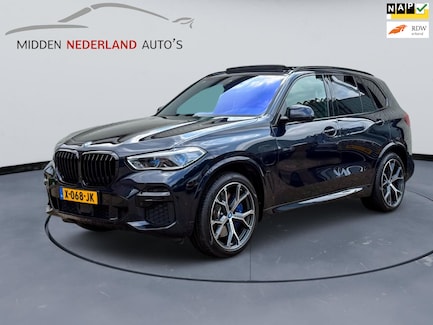 BMW X5 0