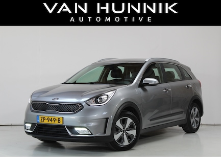 Kia Niro 0