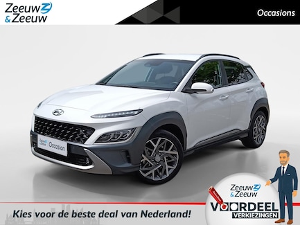 Hyundai Kona 0