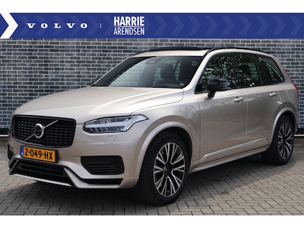 Volvo XC90 0