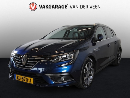 Renault Megane 0