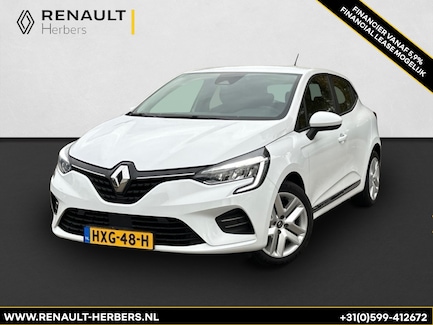 Renault Clio 0