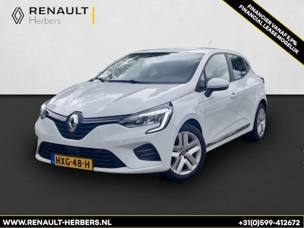 Renault Clio 0