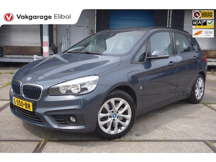 BMW 2-Serie Active Tourer 0