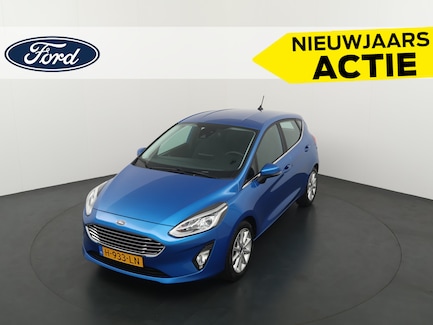 Ford Fiesta 0
