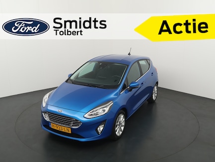 Ford Fiesta 0