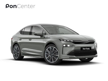 Skoda Enyaq 0