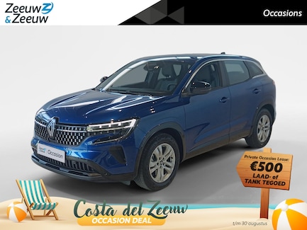 Renault Austral 0