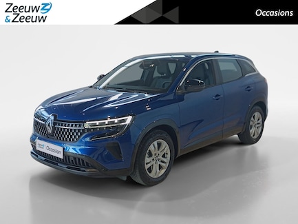 Renault Austral 0