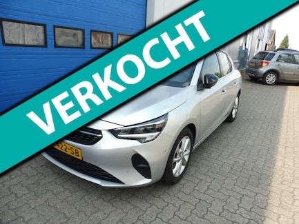 Opel Corsa 0