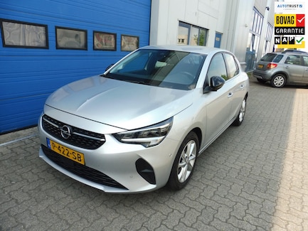 Opel Corsa 0