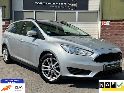 Ford Focus 0