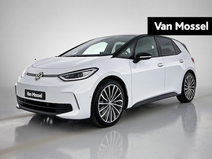 Volkswagen ID.3 0