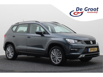 SEAT Ateca 0