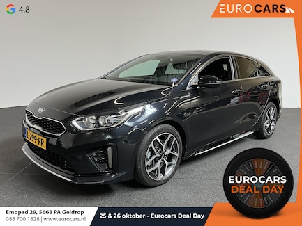 Kia ProCeed 0