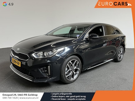 Kia ProCeed 0
