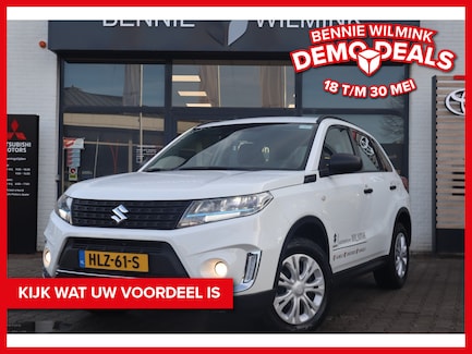 Suzuki Vitara 0