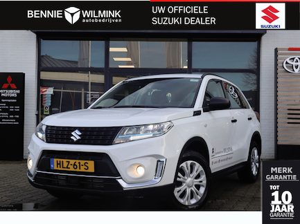 Suzuki Vitara 0
