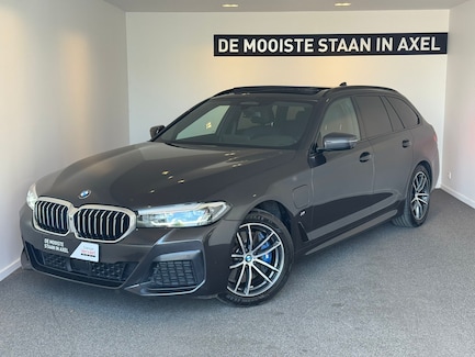 BMW 5-Serie 0