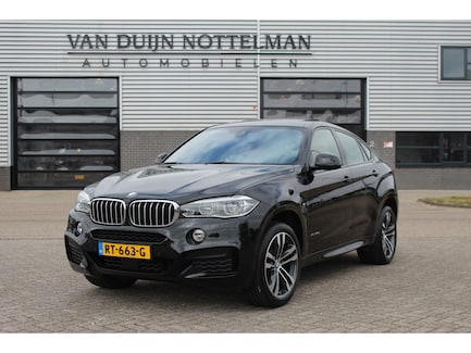 BMW X6 0
