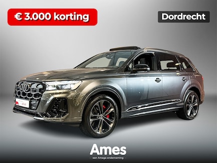 Audi Q7 0