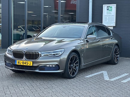 BMW 7-Serie 0