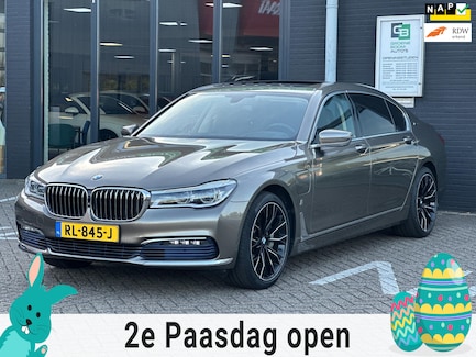 BMW 7-Serie 0