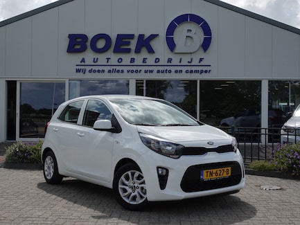 Kia Picanto 0