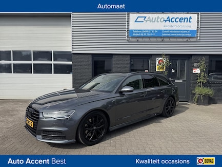 Audi A6 0