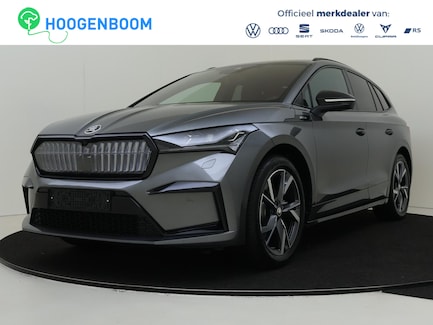 Skoda Enyaq 0