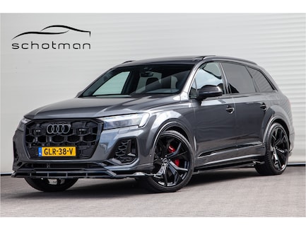 Audi Q7 0