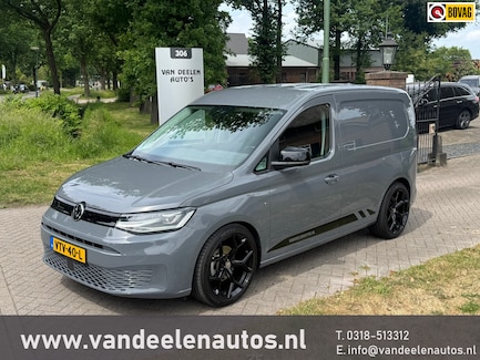 Volkswagen Caddy 0