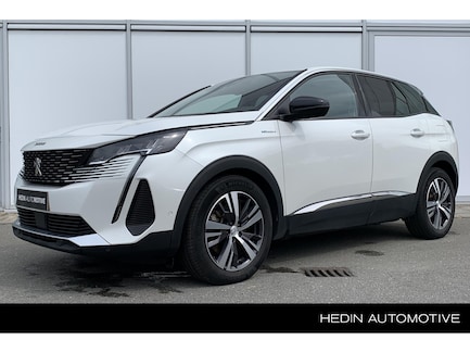 Peugeot 3008 0