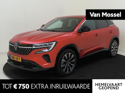 Renault Austral 0