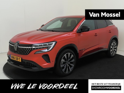 Renault Austral 0