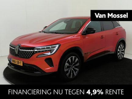 Renault Austral 0