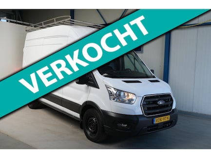 Ford Transit 0